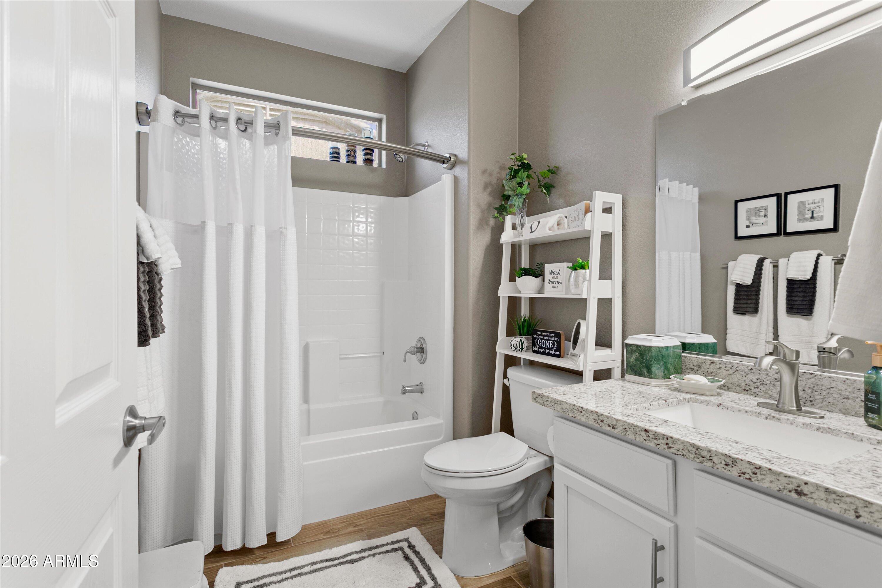 SUN CITY GRAND QUAIL RUN - Residential