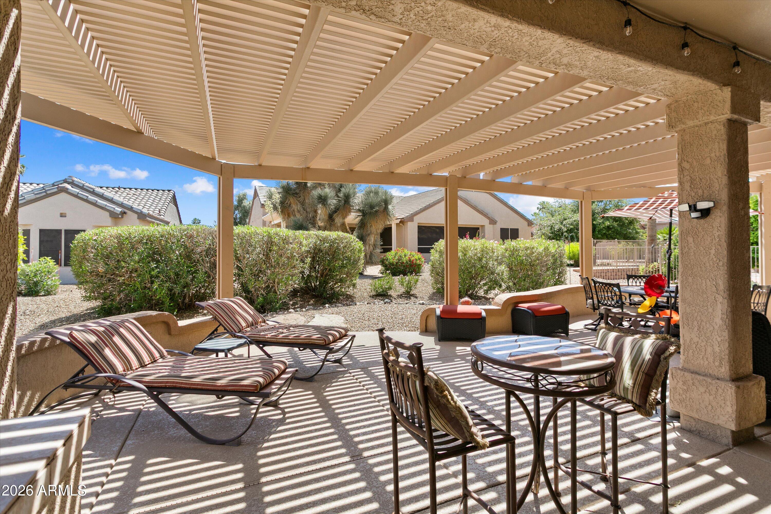 SUN CITY GRAND QUAIL RUN - Residential