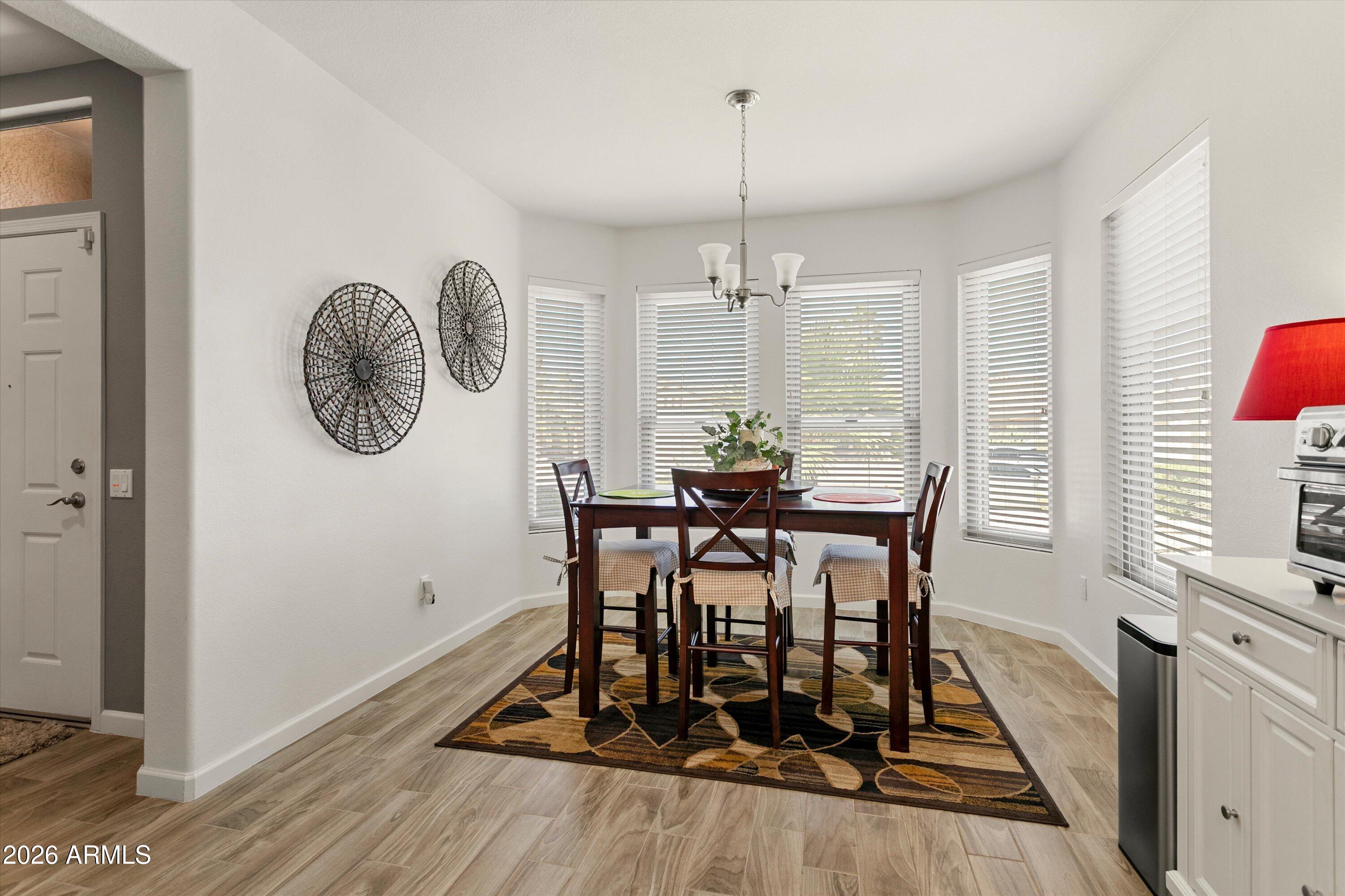 SUN CITY GRAND QUAIL RUN - Residential