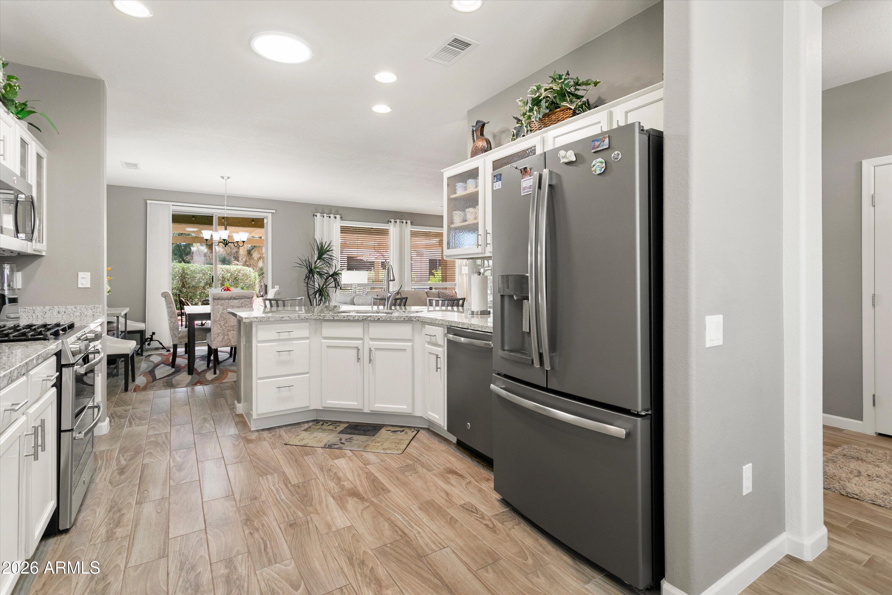 SUN CITY GRAND QUAIL RUN - Residential