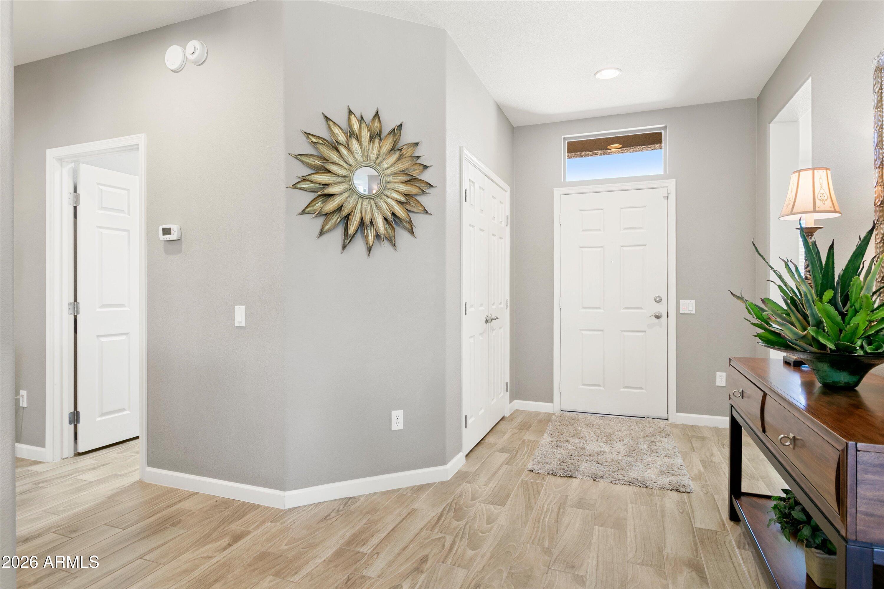 SUN CITY GRAND QUAIL RUN - Residential