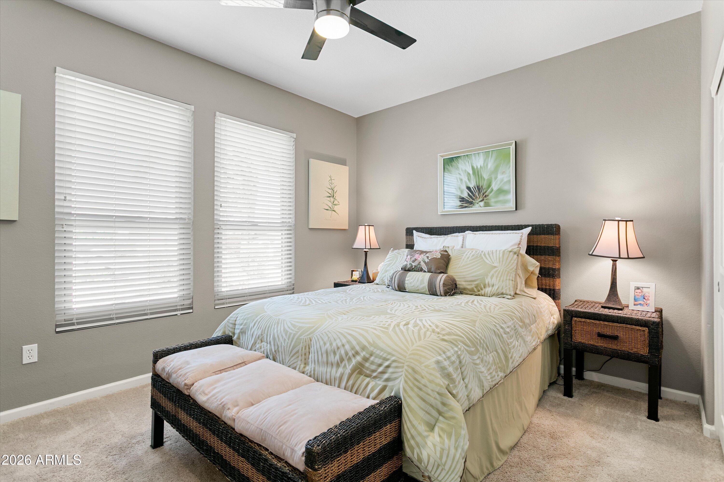 SUN CITY GRAND QUAIL RUN - Residential