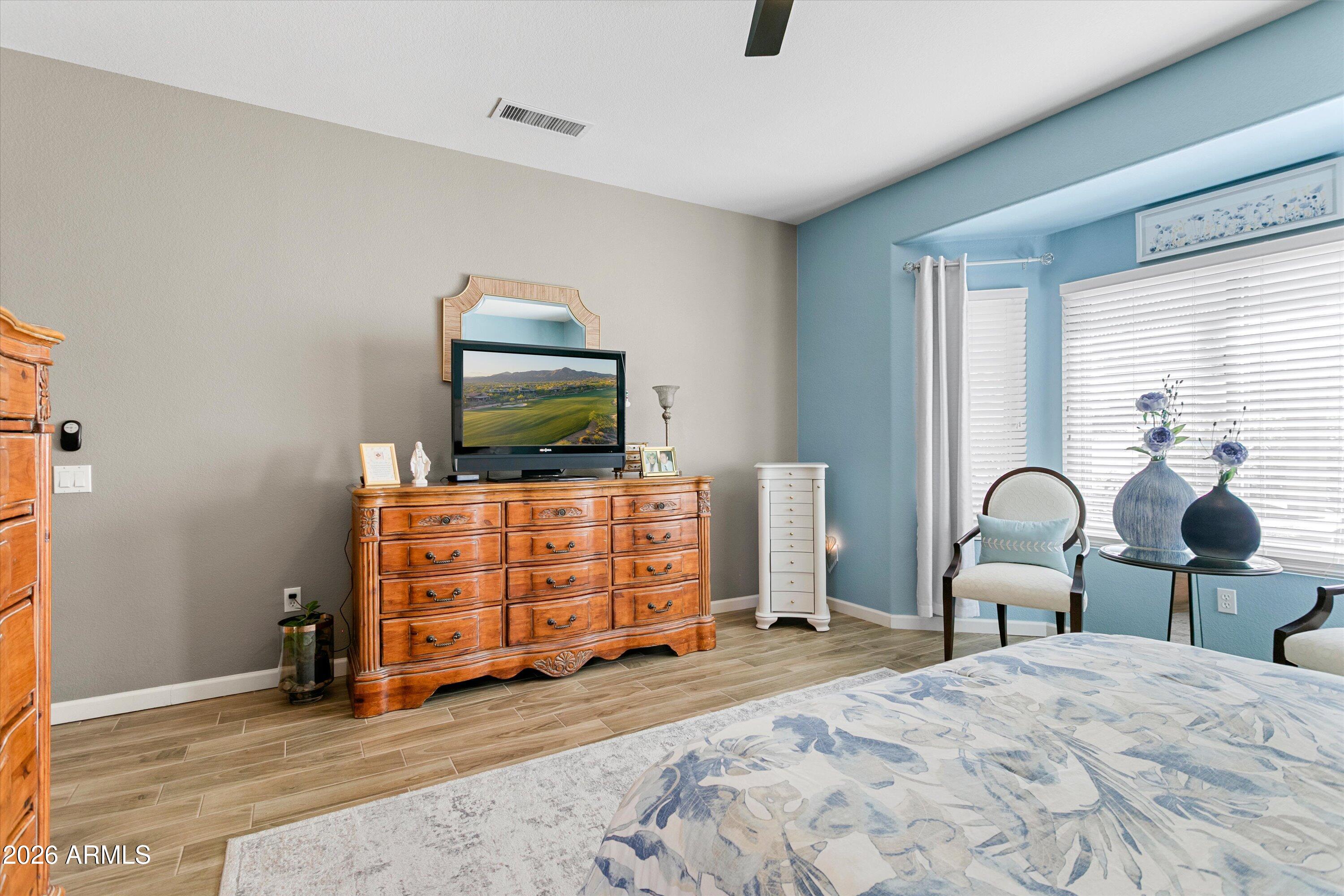 SUN CITY GRAND QUAIL RUN - Residential