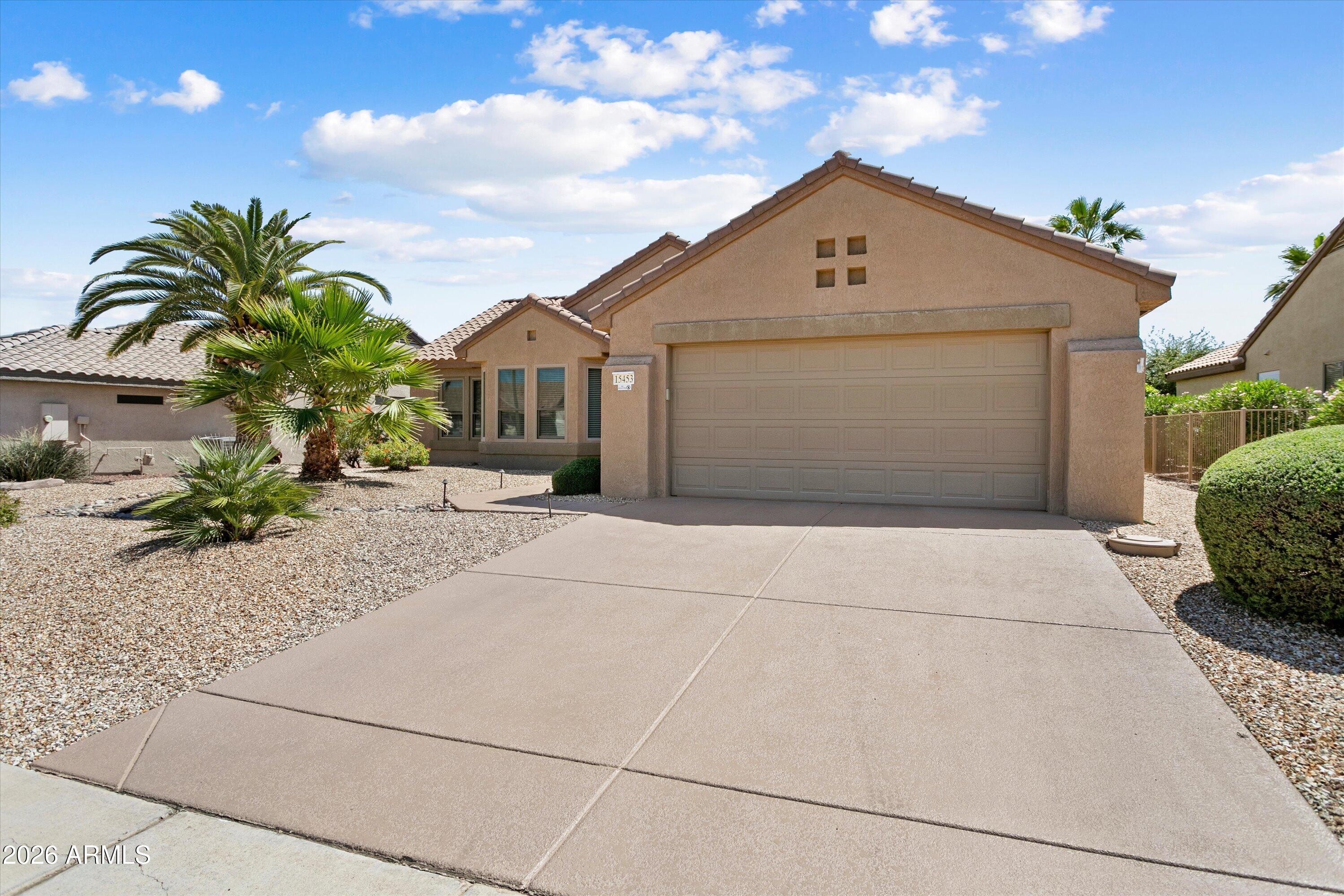 SUN CITY GRAND QUAIL RUN - Residential