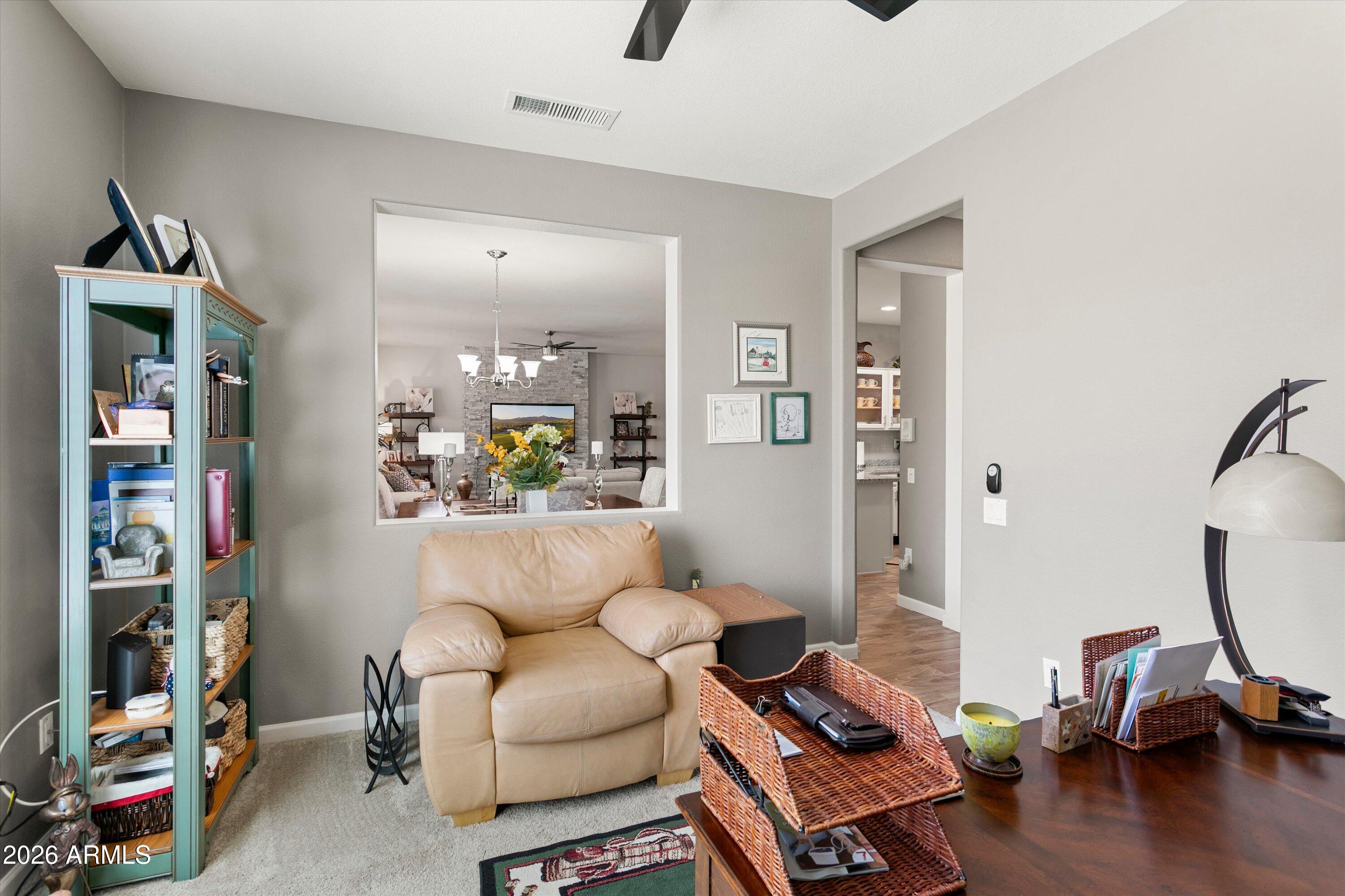 SUN CITY GRAND QUAIL RUN - Residential