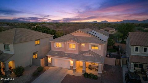 23913 N 23RD Way Phoenix AZ 85024