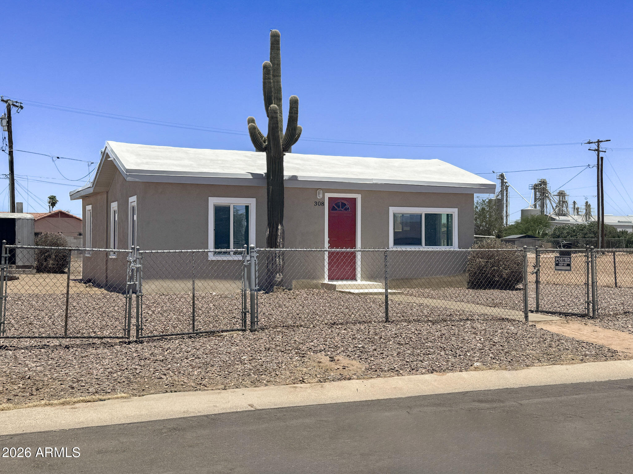 308 E DATE Avenue