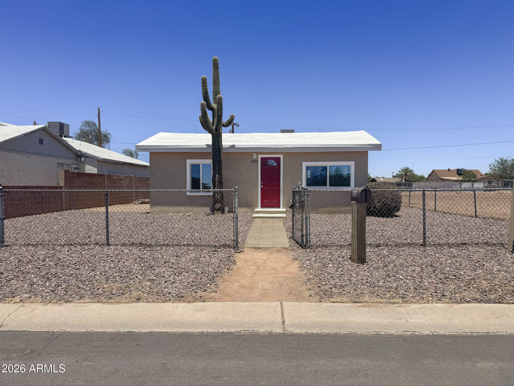 308 E DATE Avenue