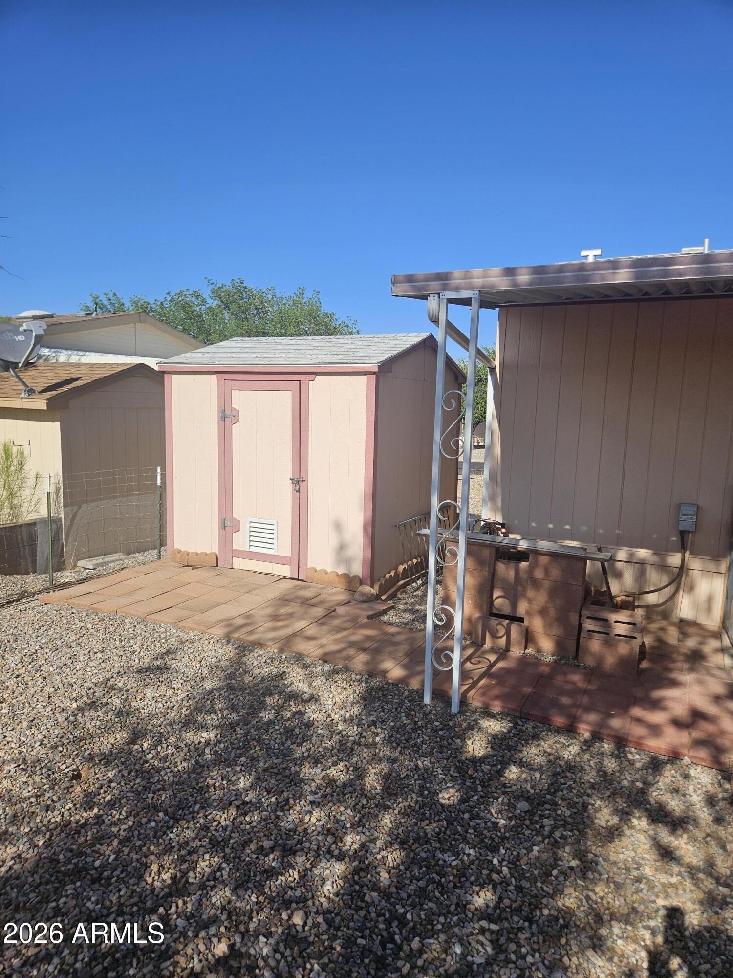 Sierra Vista Village - Residential