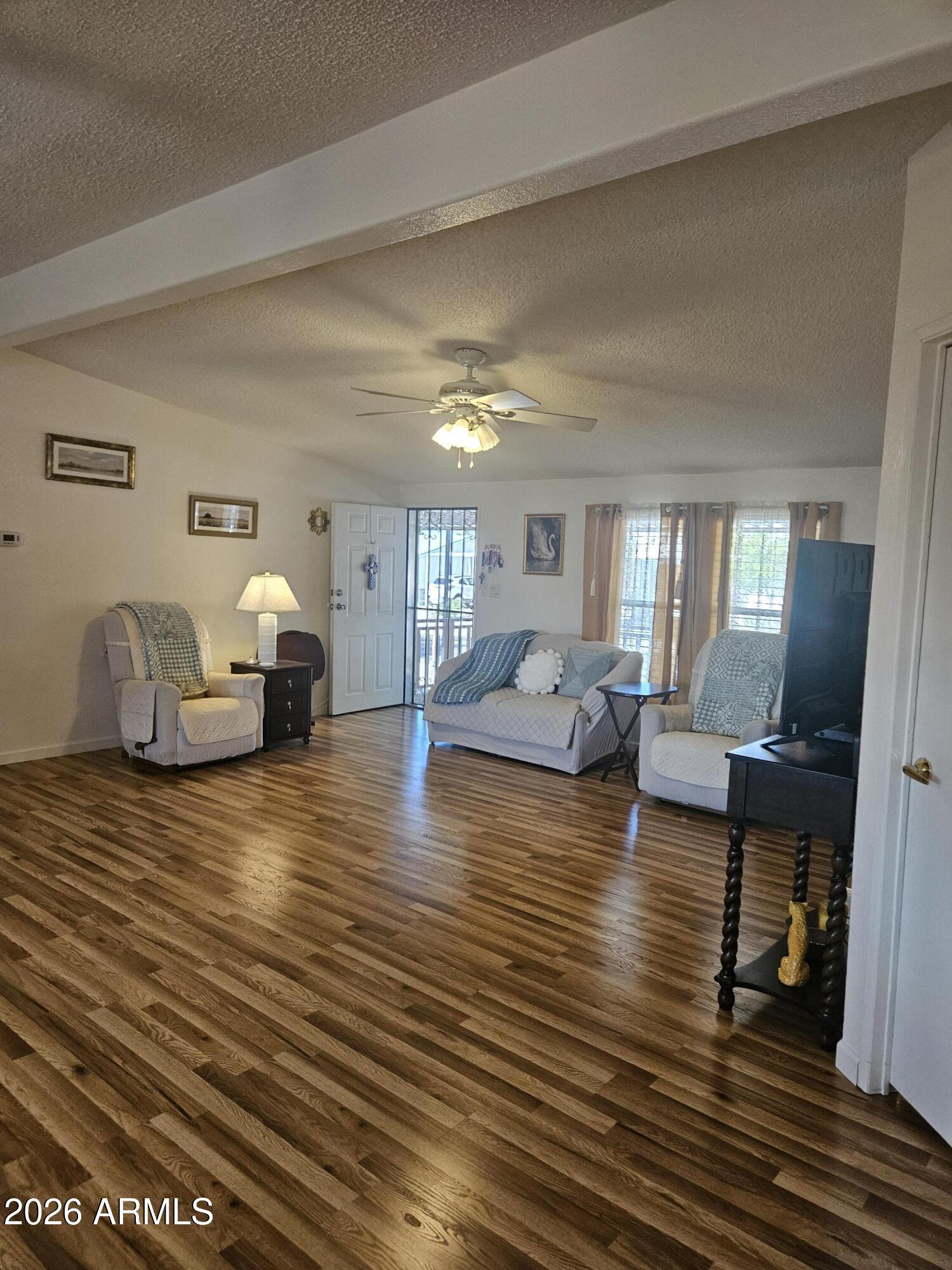 Sierra Vista Village - Residential