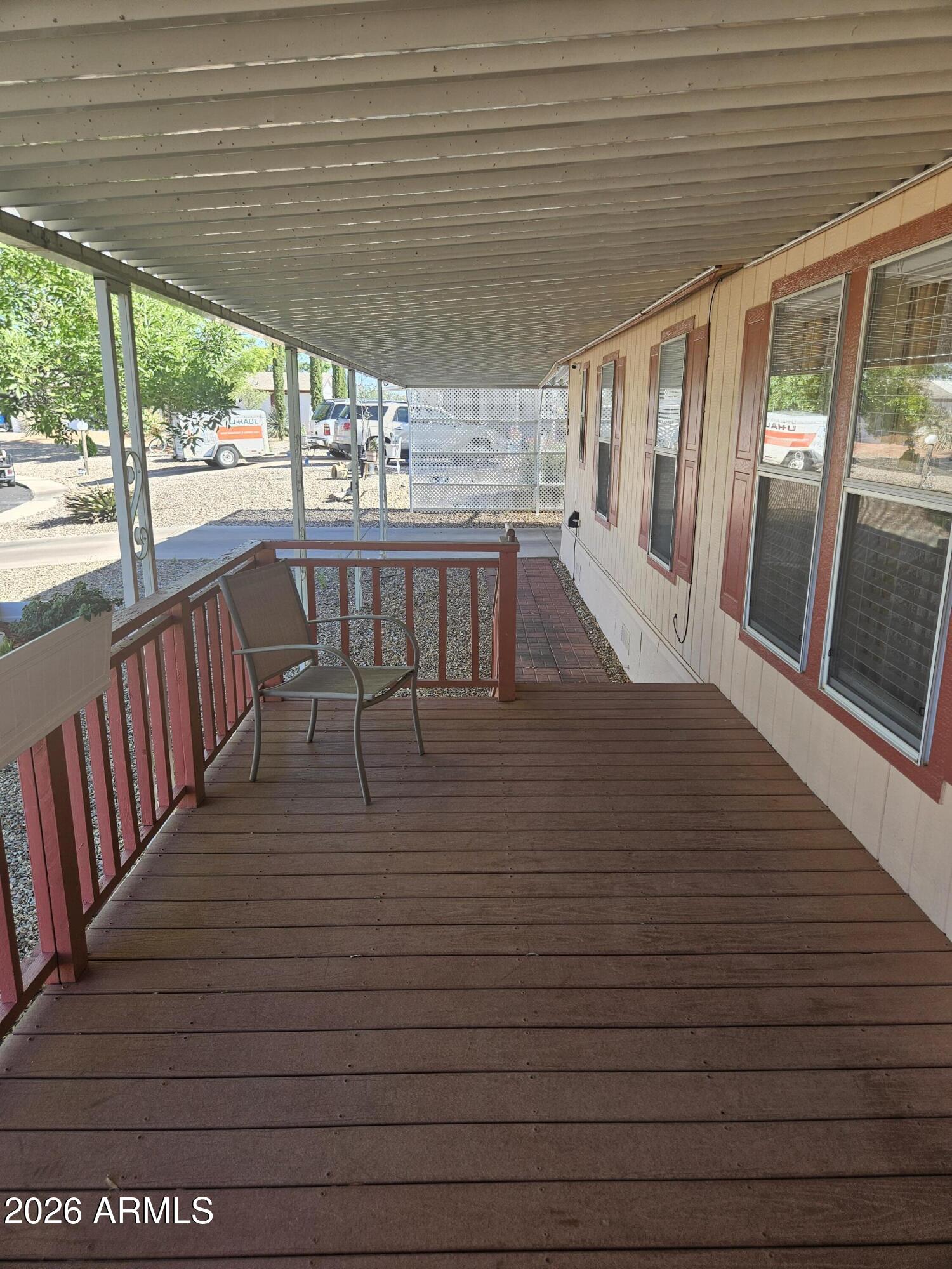 Sierra Vista Village - Residential