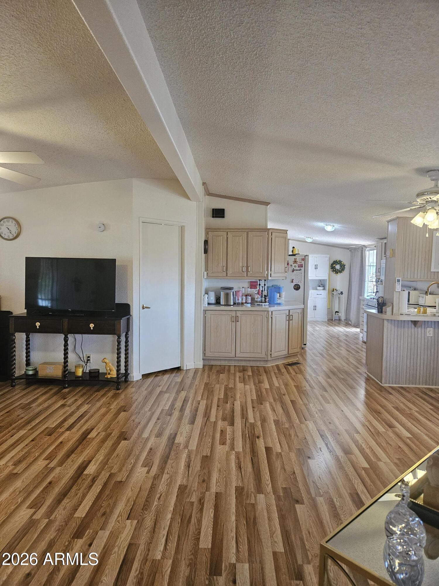 Sierra Vista Village - Residential
