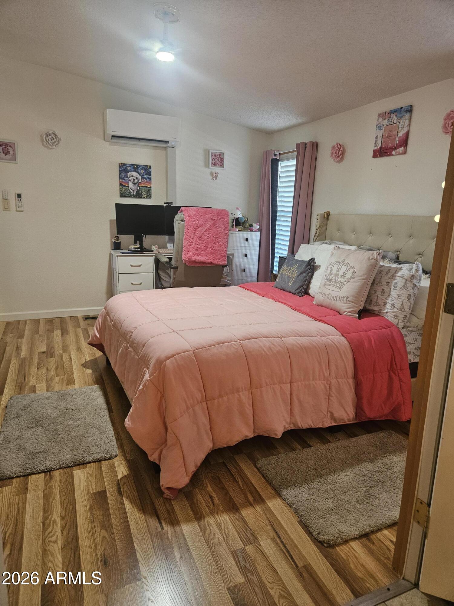 Sierra Vista Village - Residential