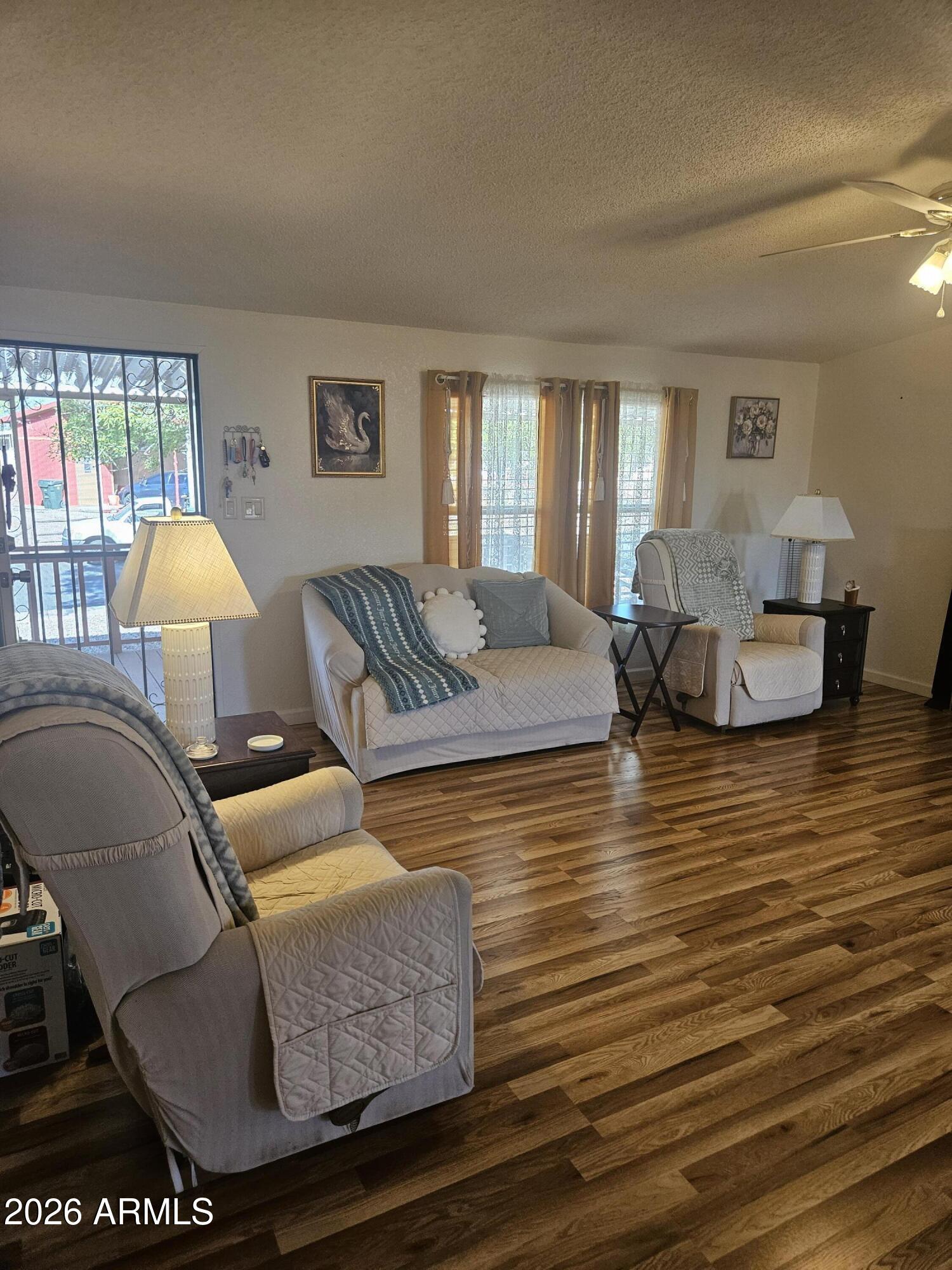 Sierra Vista Village - Residential