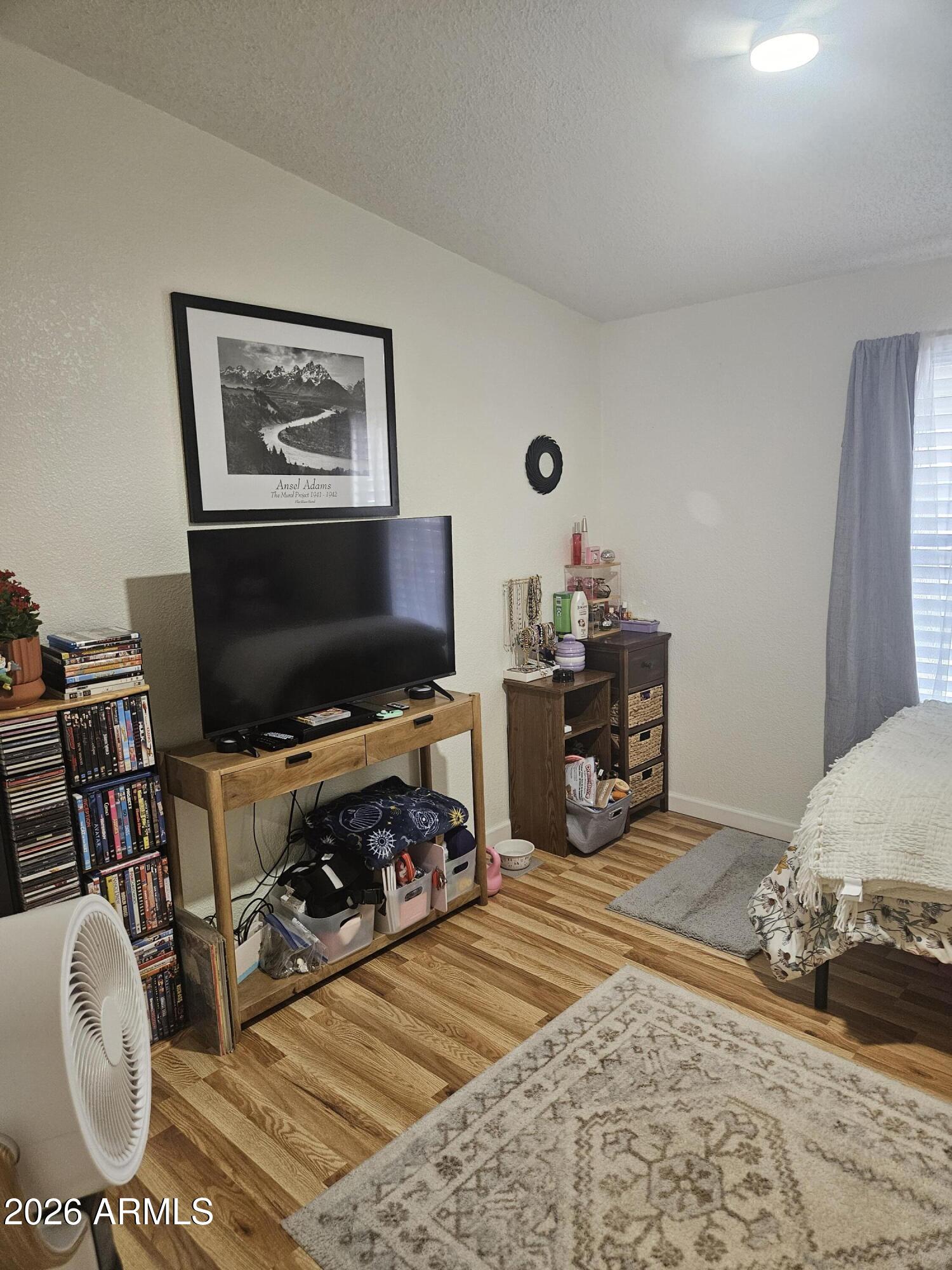 Sierra Vista Village - Residential