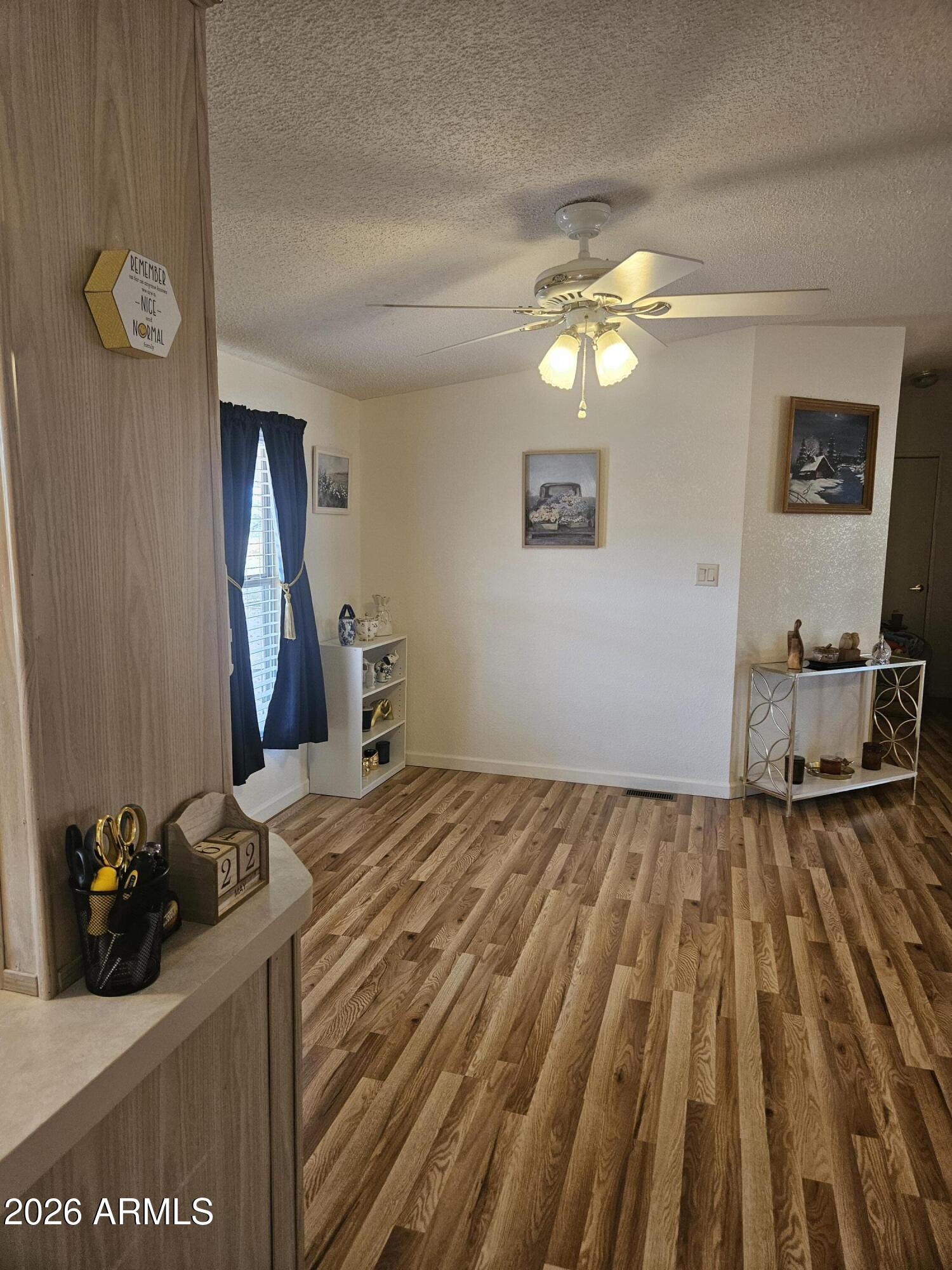 Sierra Vista Village - Residential