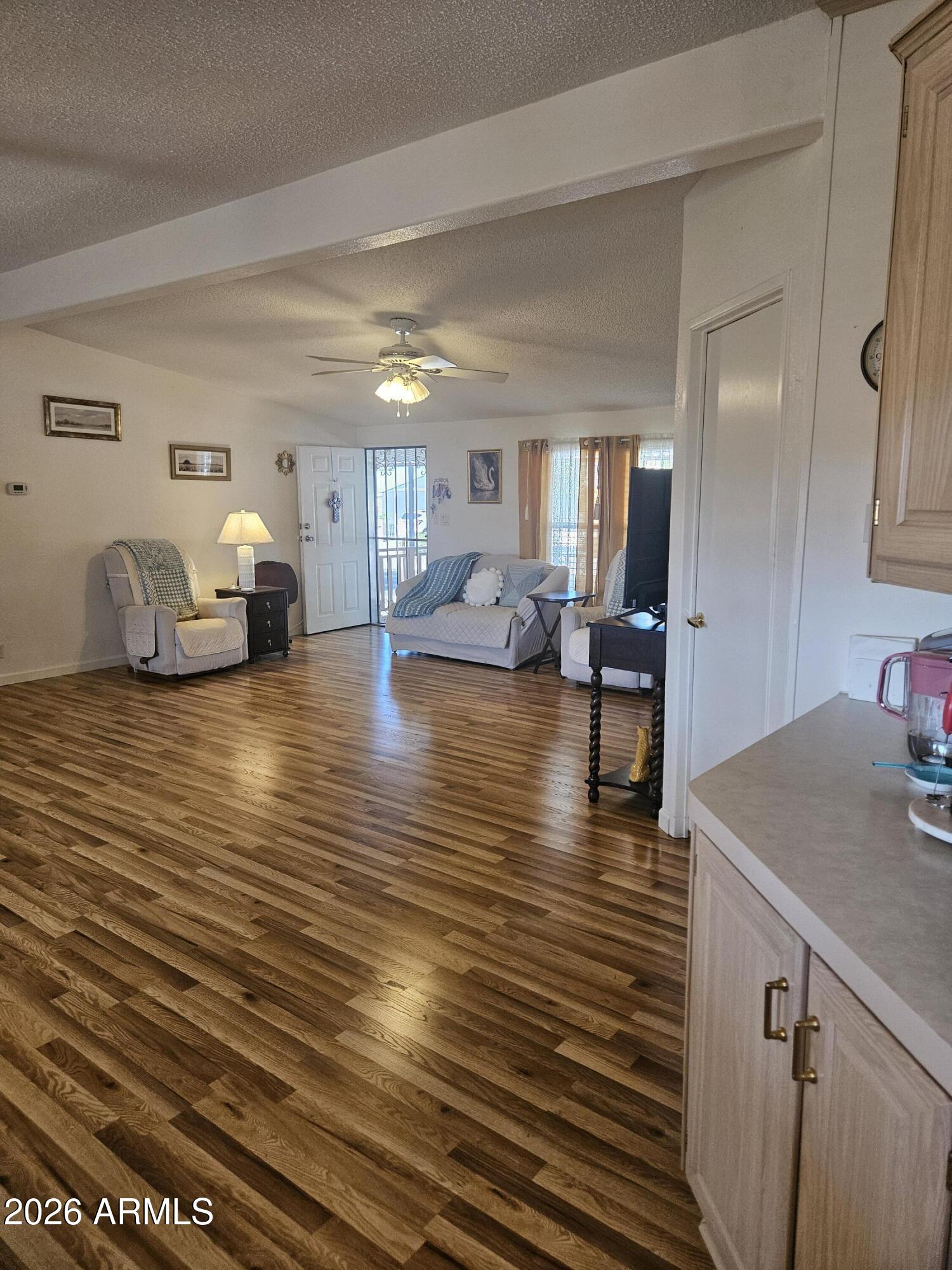 Sierra Vista Village - Residential