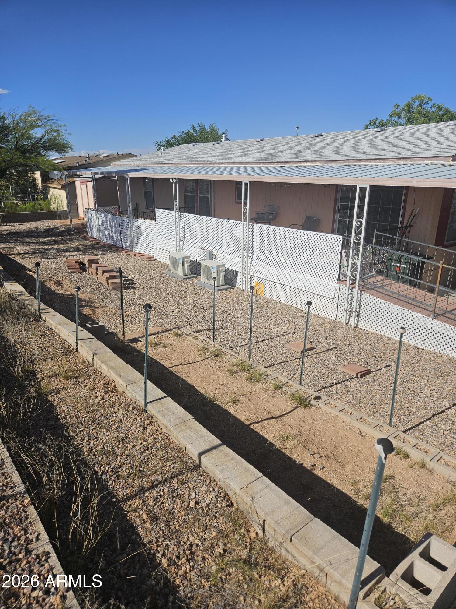 Sierra Vista Village - Residential
