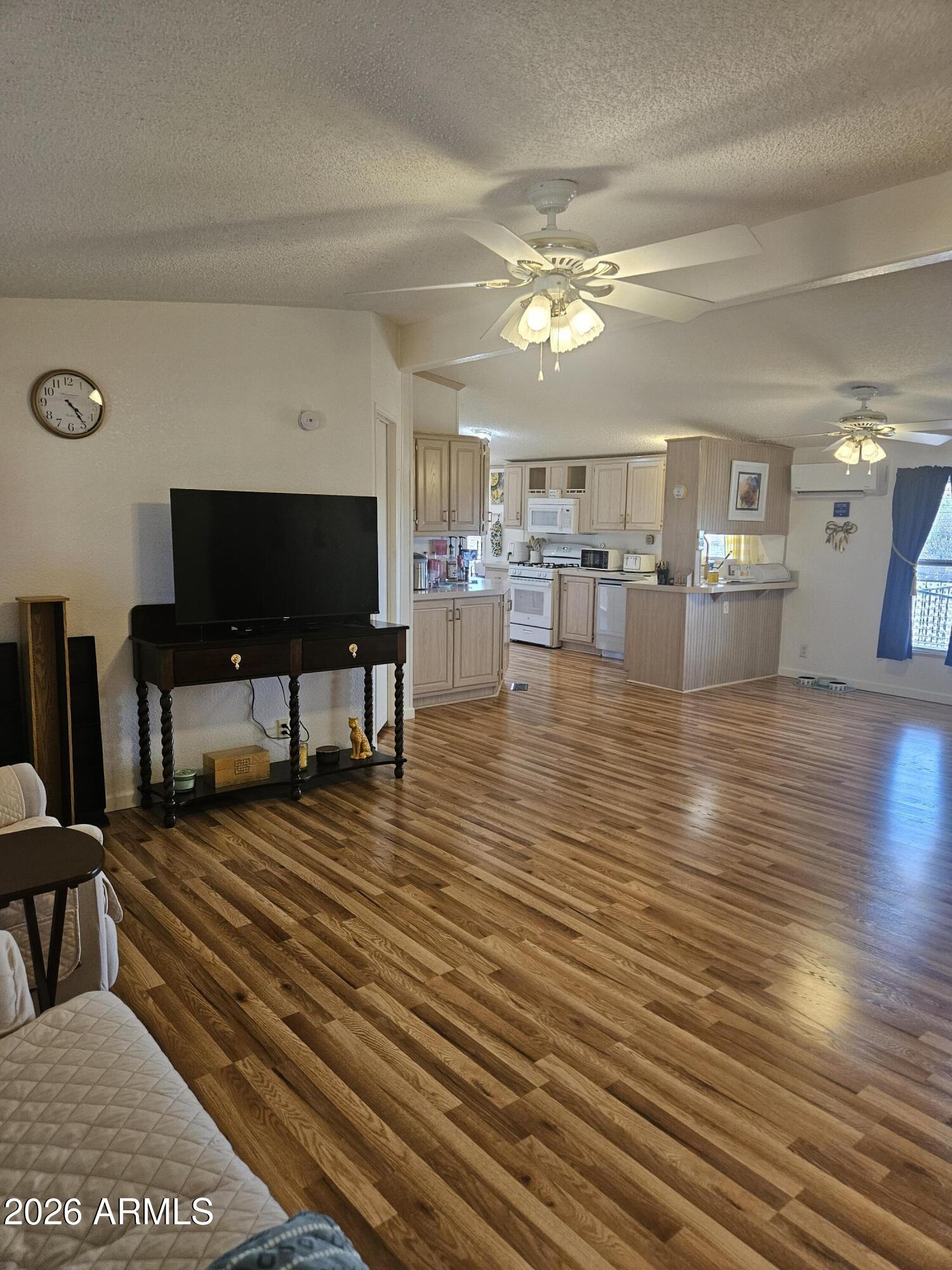 Sierra Vista Village - Residential