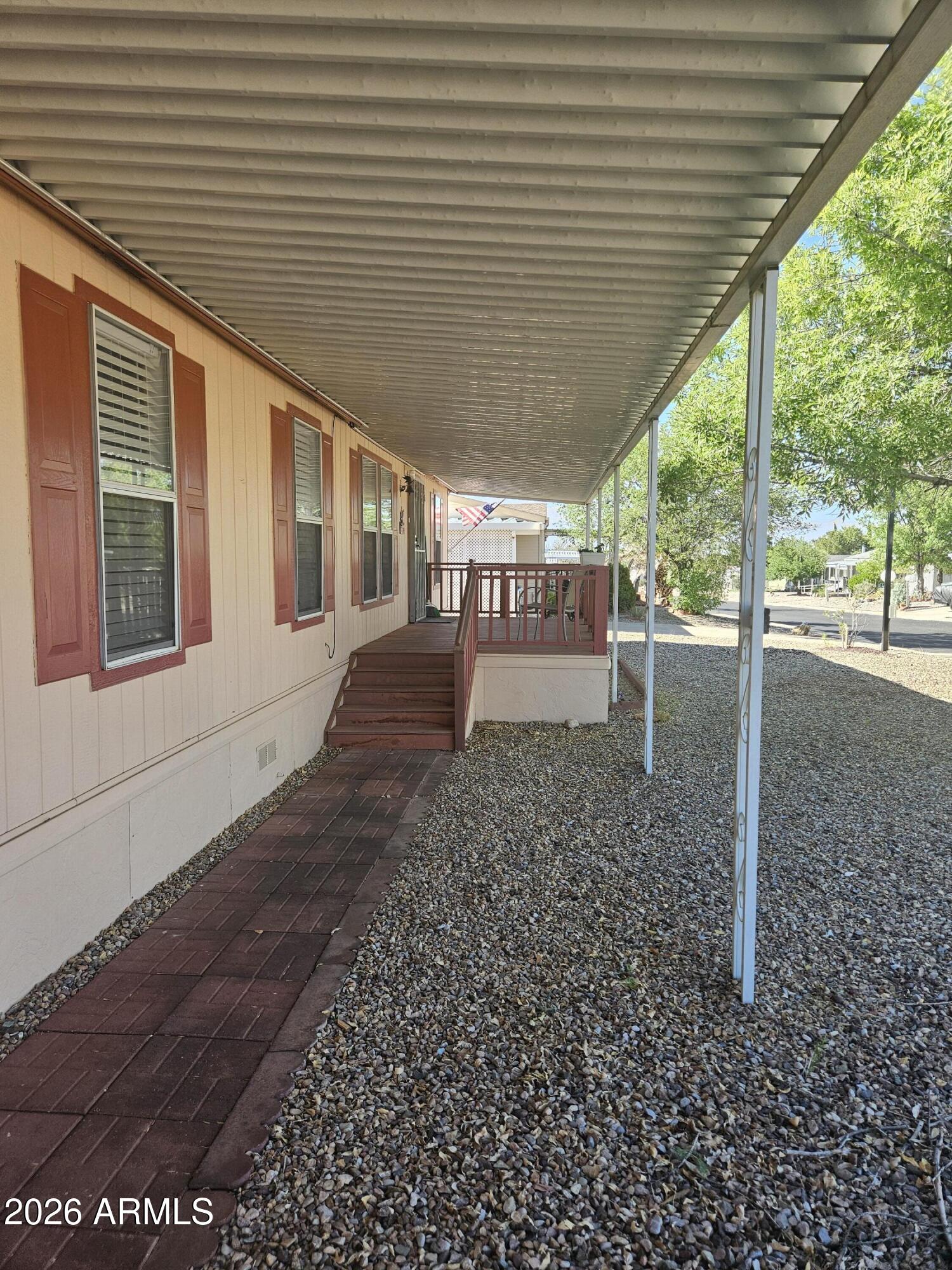 Sierra Vista Village - Residential