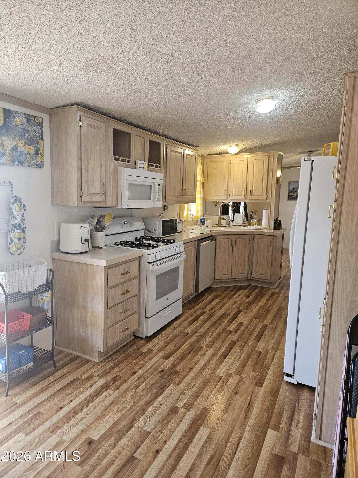 Sierra Vista Village - Residential