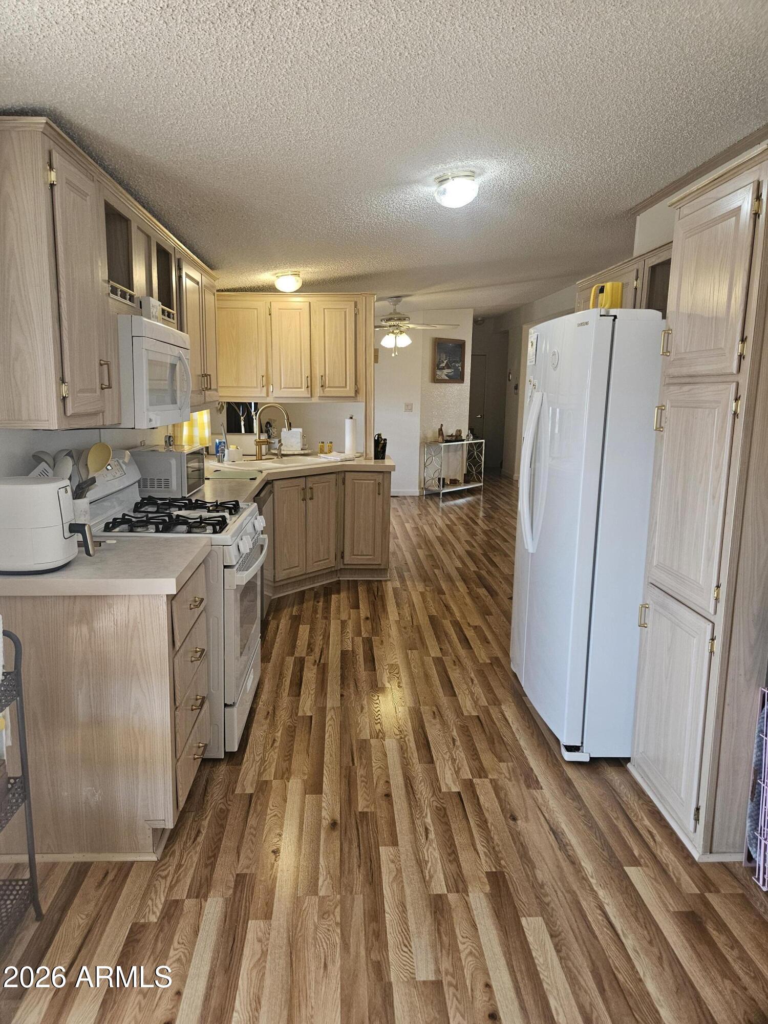 Sierra Vista Village - Residential