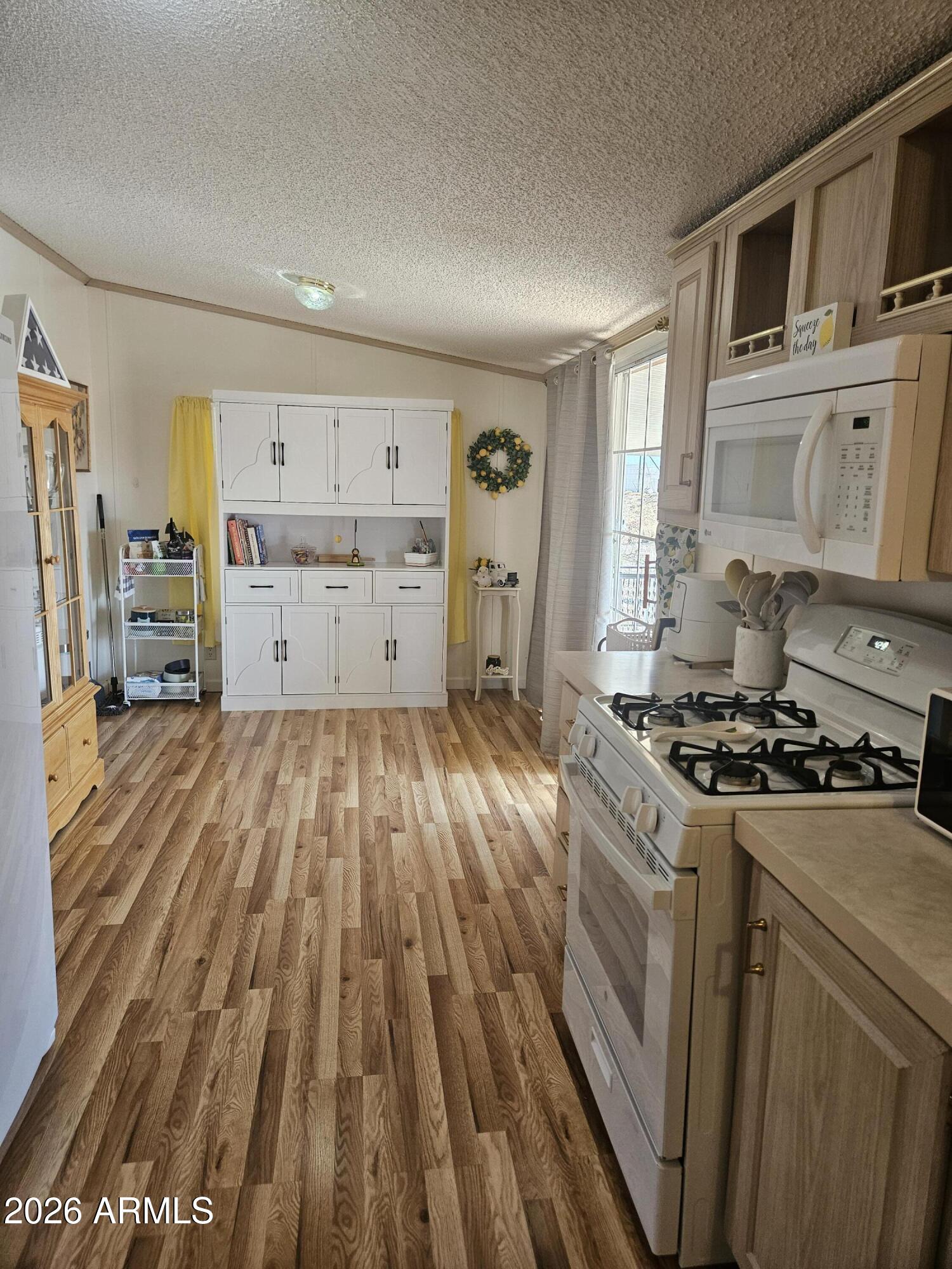 Sierra Vista Village - Residential