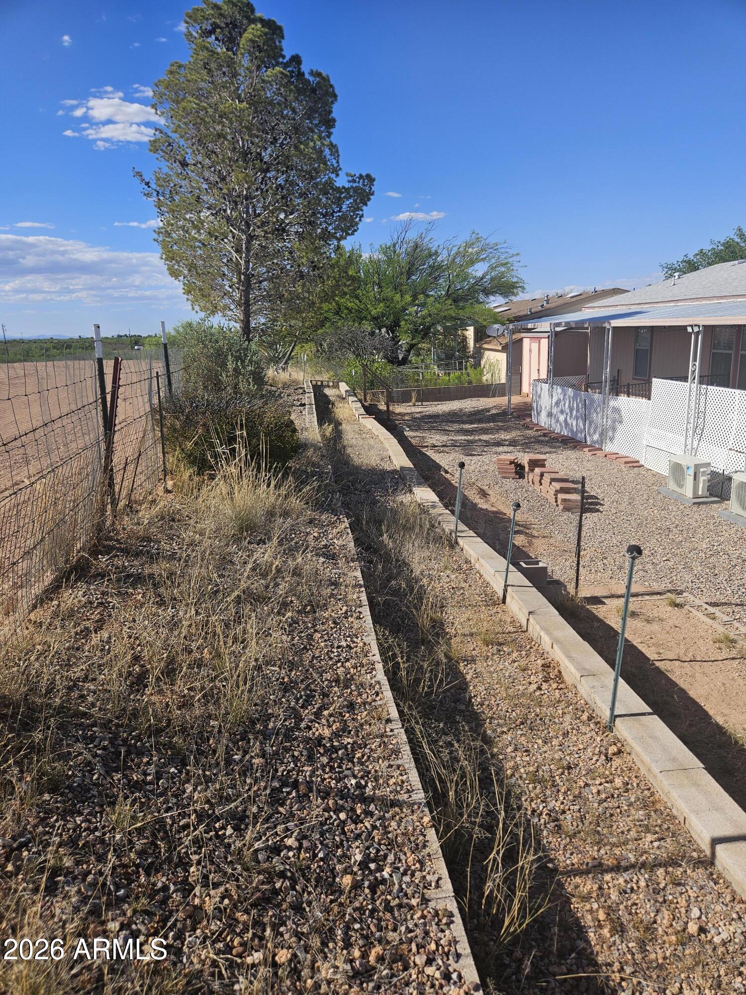 Sierra Vista Village - Residential