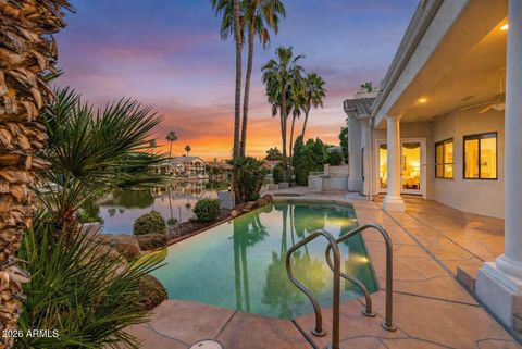 Property photo of 1318 E Treasure Cove Drive, Gilbert, AZ 85234