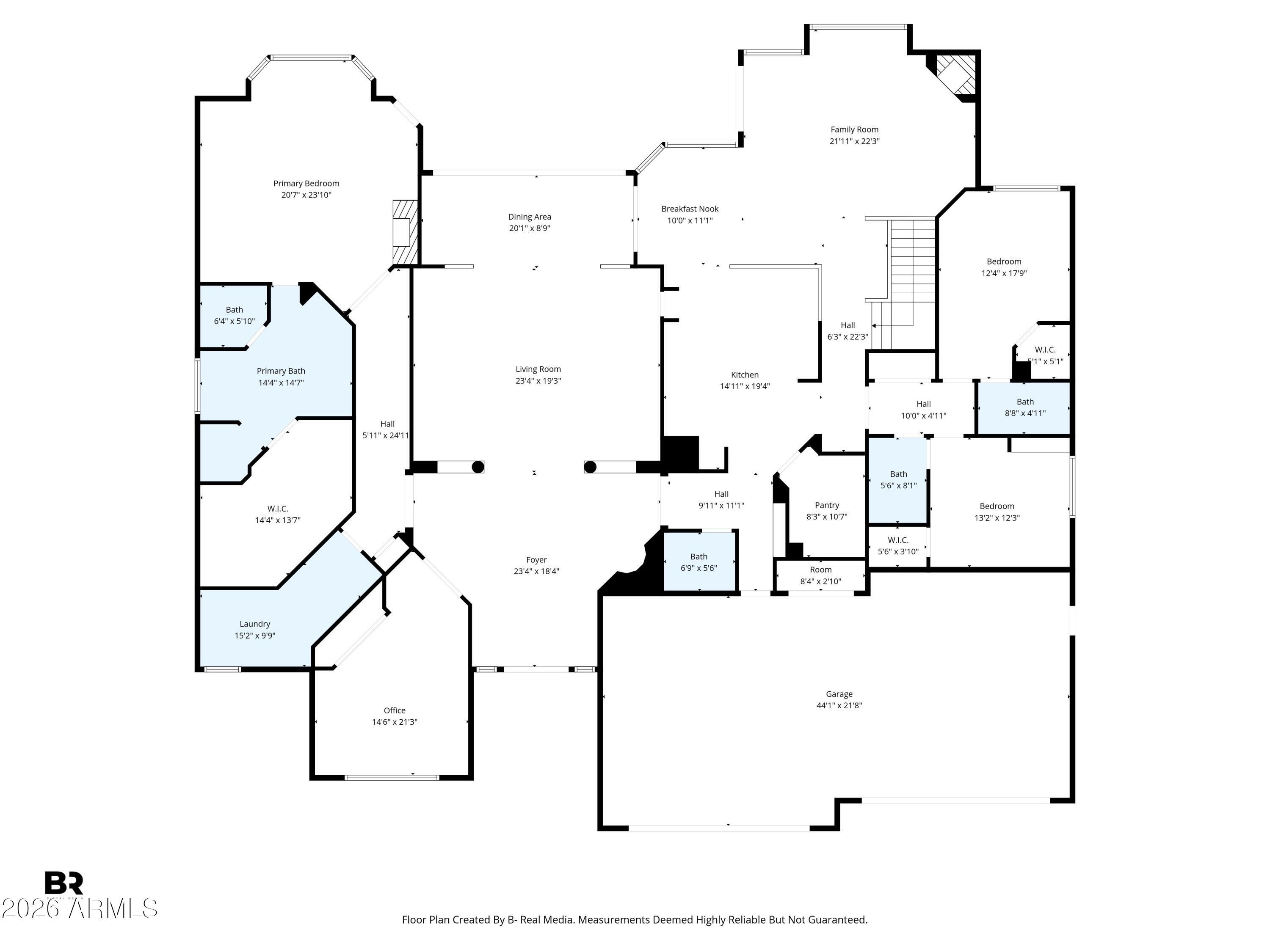 WEST LAKE ESTATES 2 LOT 41-66 T A-C P-1A - Residential