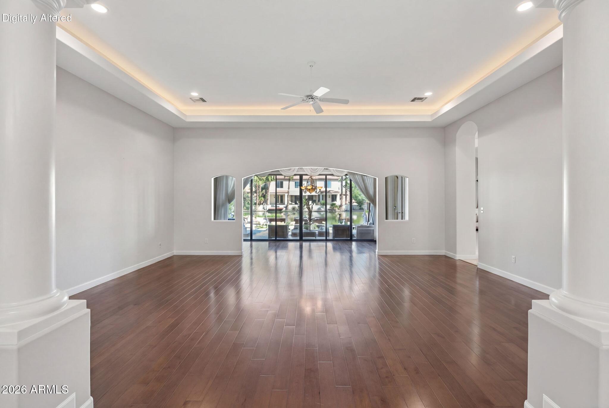 WEST LAKE ESTATES 2 LOT 41-66 T A-C P-1A - Residential