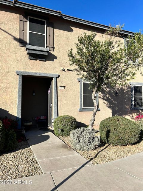 1519 N 80th Drive Phoenix AZ 85043