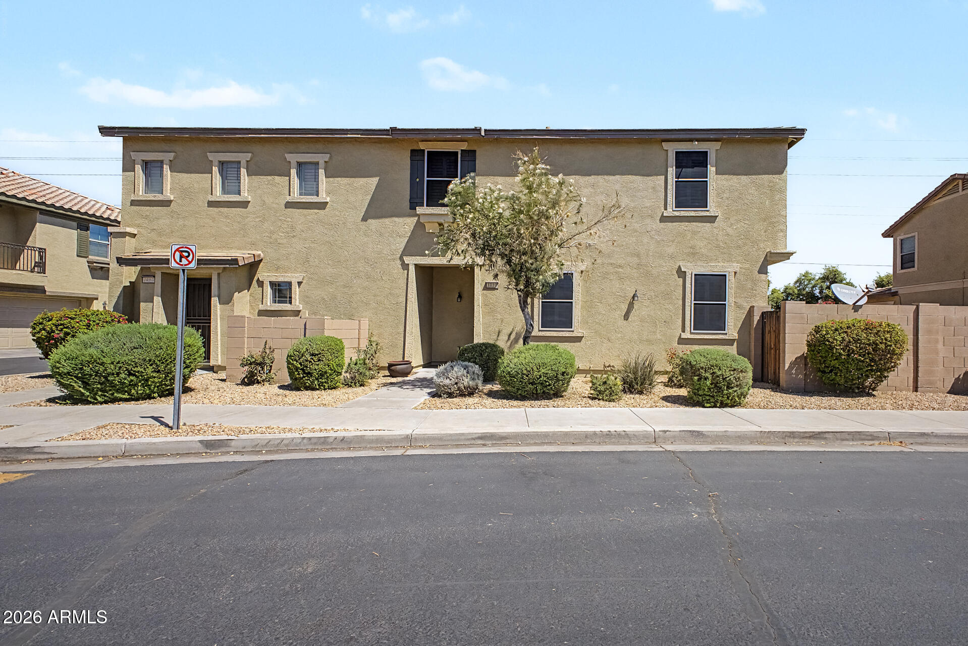 1519 N 80th Drive