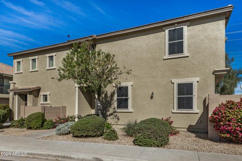 1519 N 80th Drive Phoenix AZ 85043