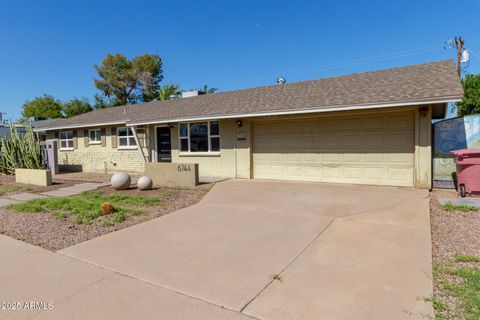 6744 E VERNON Avenue Scottsdale AZ 85257