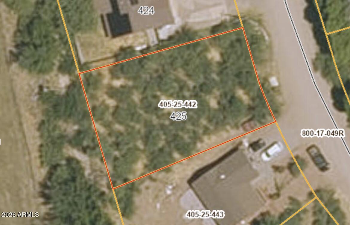 LAKE MONTEZUMA ESTATES UNIT 2 - Land