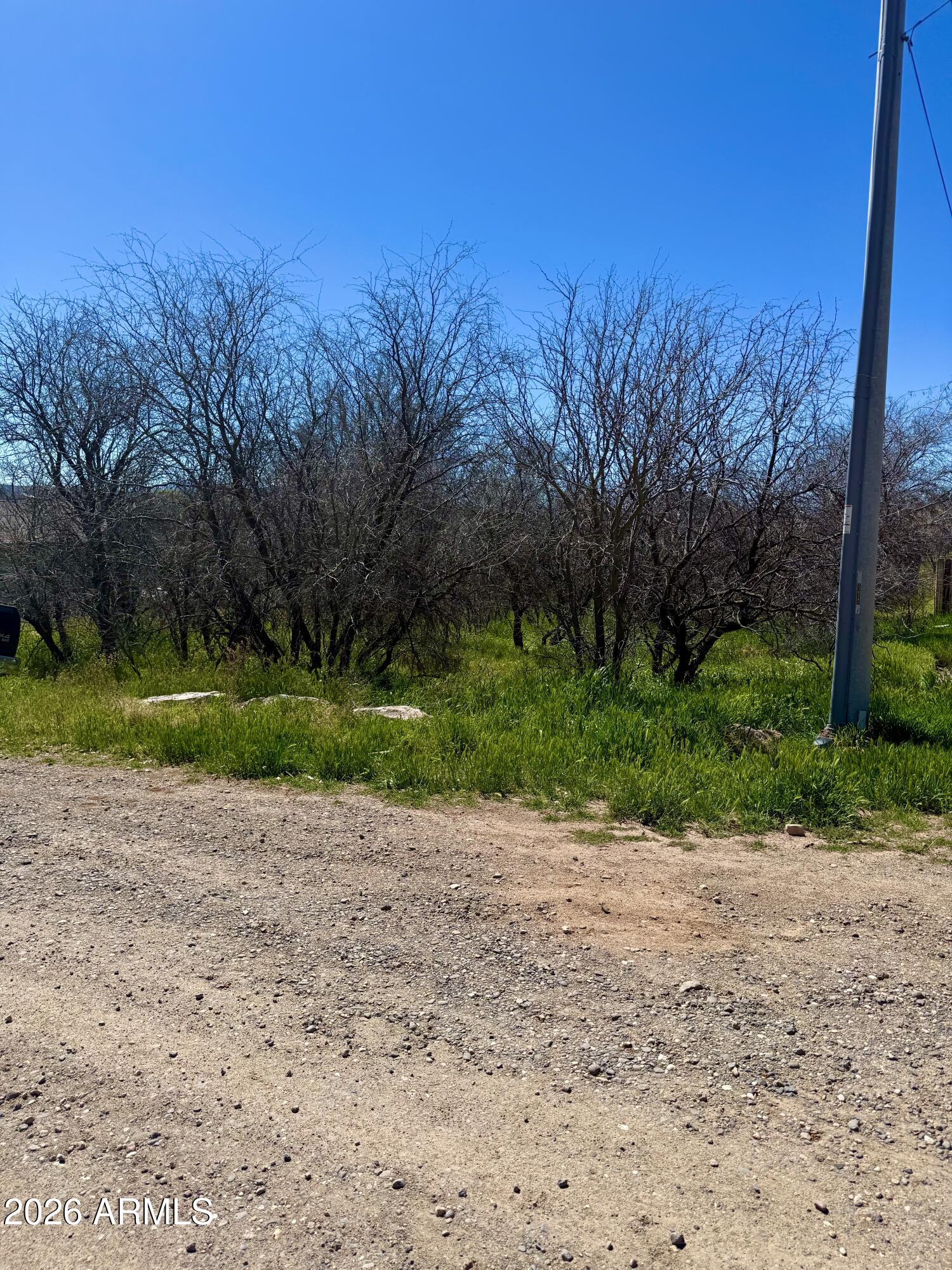 LAKE MONTEZUMA ESTATES UNIT 2 - Land