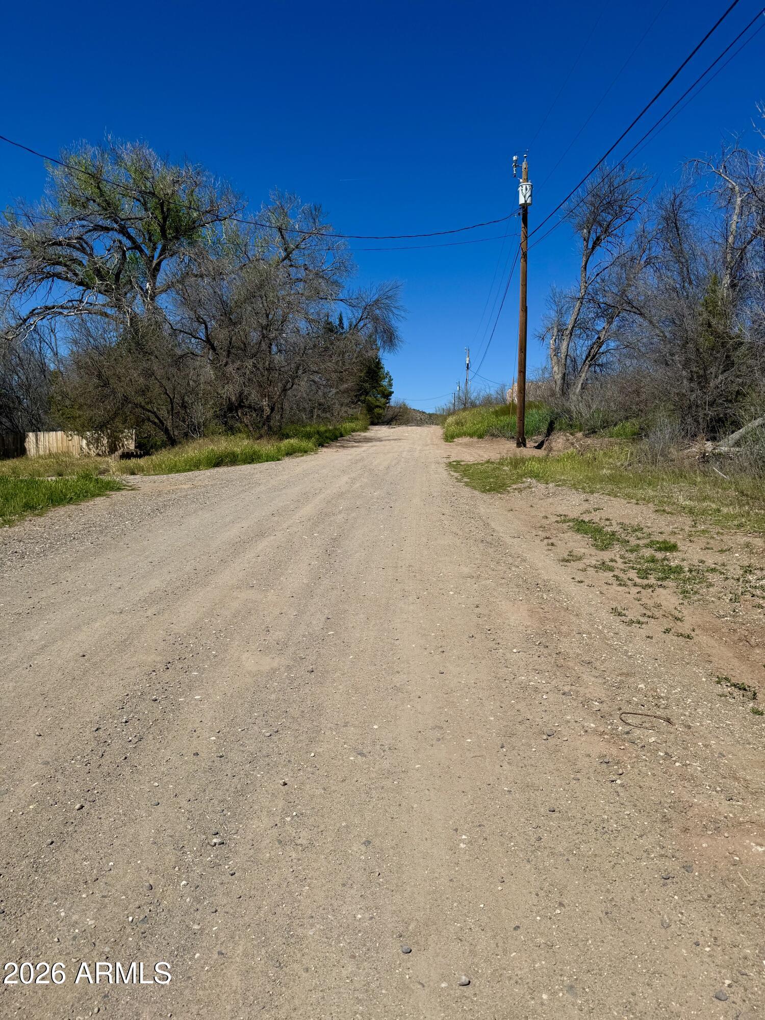 LAKE MONTEZUMA ESTATES UNIT 2 - Land