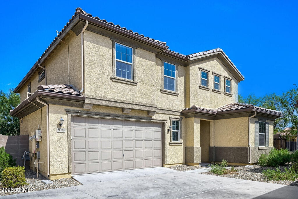 Photo of 16379 W Latham Street, Goodyear, AZ 85338 (MLS # 7074429)