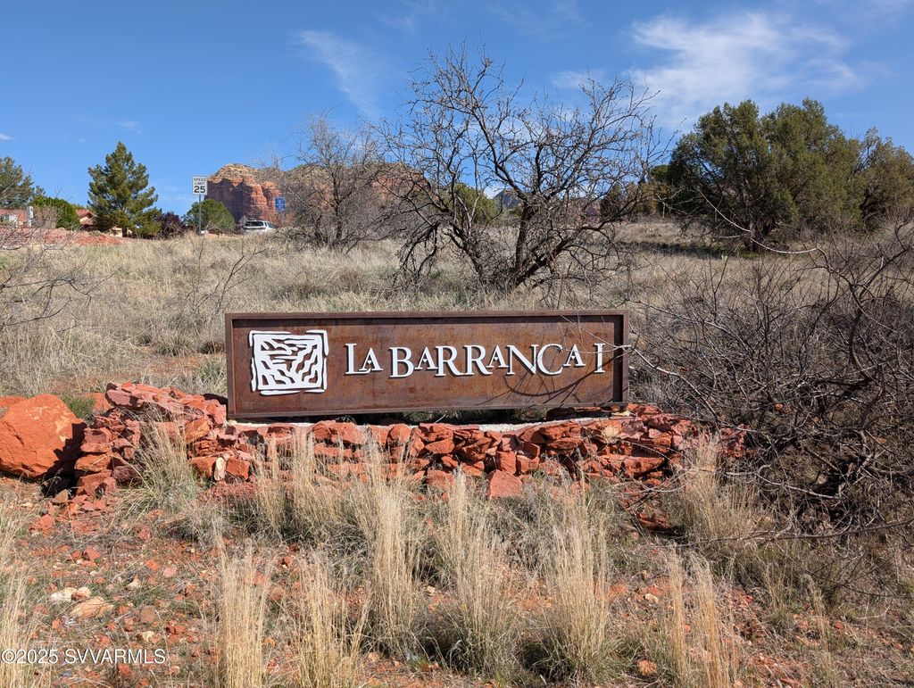 Photo of 20 Clearwater Circle #7, Sedona, AZ 86351 (MLS # 6935821)
