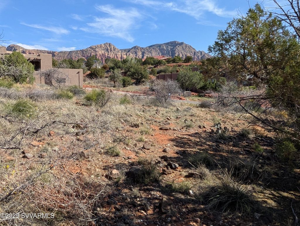 Photo of 20 Clearwater Circle #7, Sedona, AZ 86351 (MLS # 6935821)