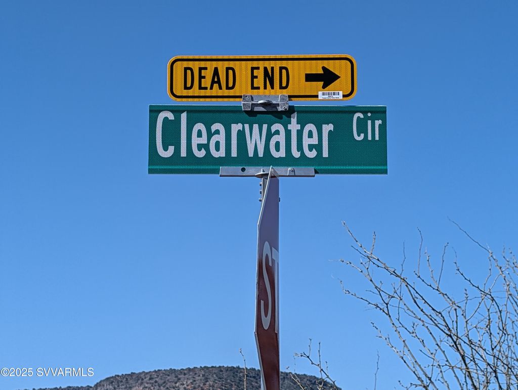 Photo of 20 Clearwater Circle #7, Sedona, AZ 86351 (MLS # 6935821)