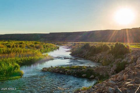 Photo of 659 S Hidden Valley Road #B, Littlefield, AZ 86432 (MLS # 6908567)