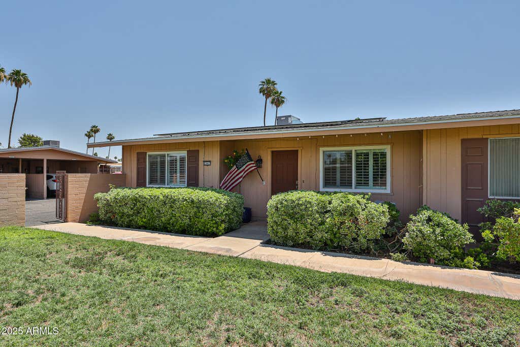 Photo of 13417 N 111th Avenue, Sun City, AZ 85351 (MLS # 7070666)