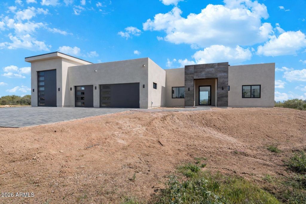 Photo of 31101 N 138th Street, Scottsdale, AZ 85262 (MLS # 6980932)