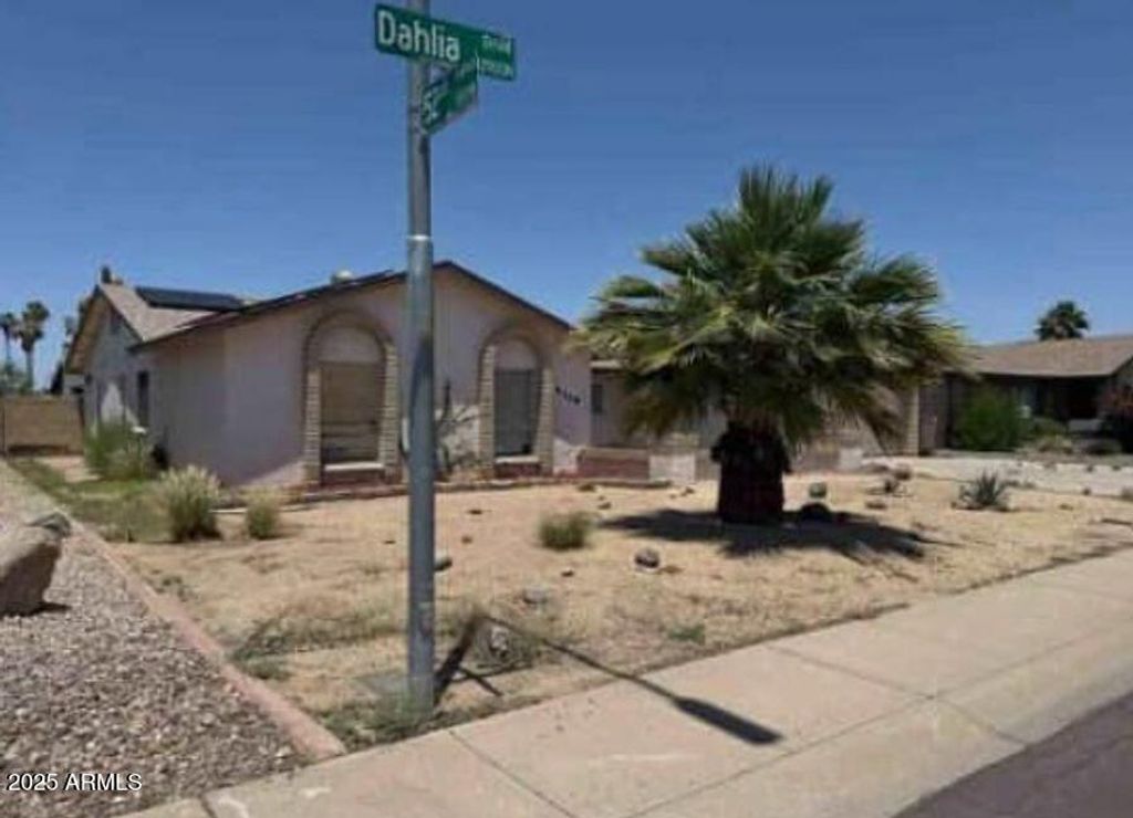Photo of 5148 W Dahlia Drive, Glendale, AZ 85304 (MLS # 7014716)