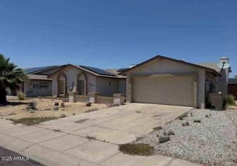 Photo of 5148 W Dahlia Drive, Glendale, AZ 85304 (MLS # 7014716)