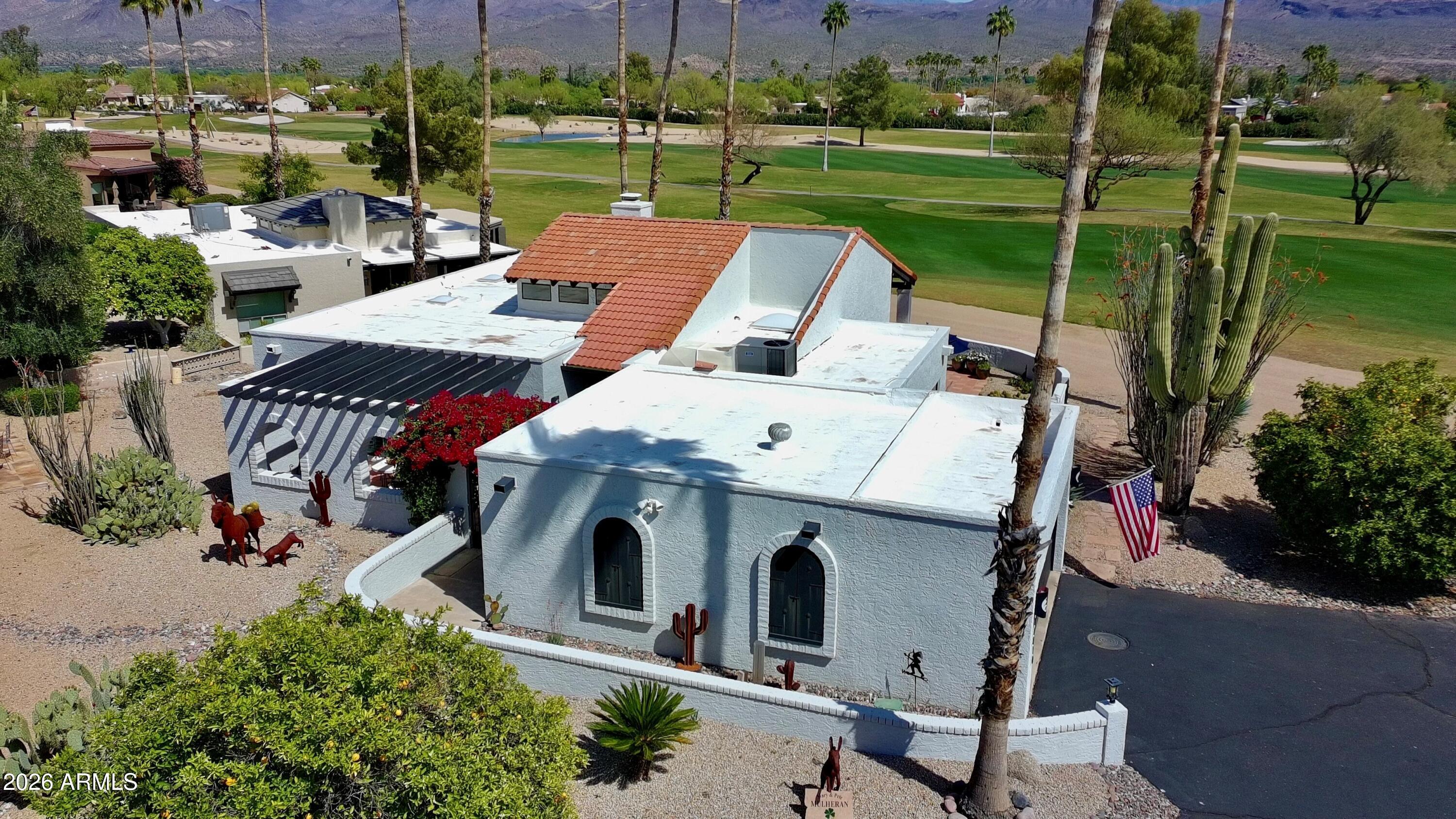 18810 E Chinle Drive