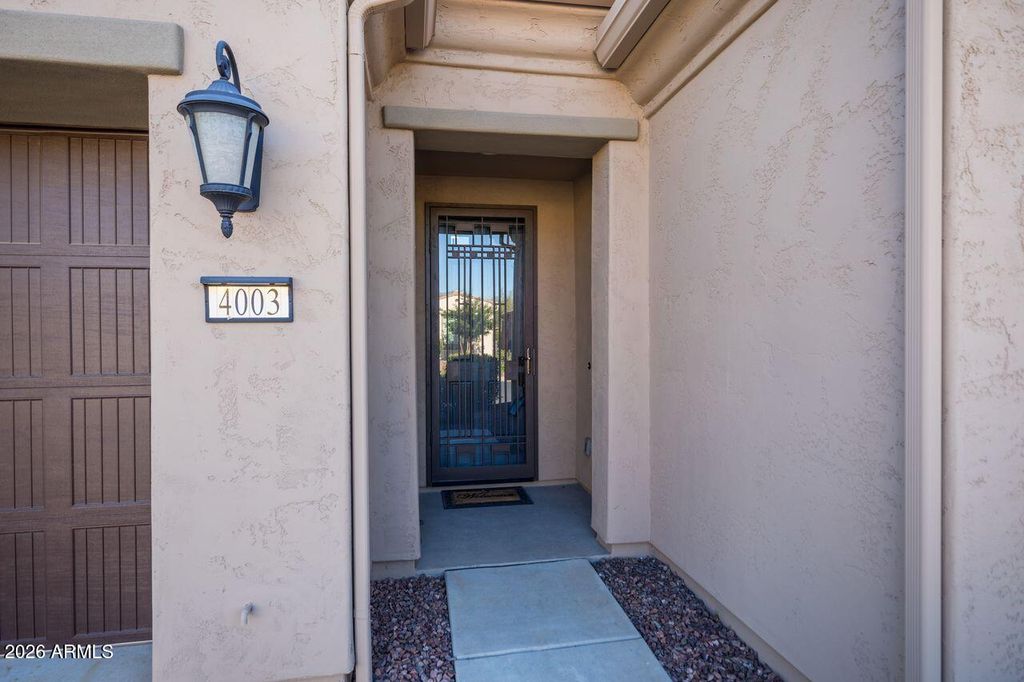 Photo of 4003 N 164th Drive, Goodyear, AZ 85395 (MLS # 6979838)