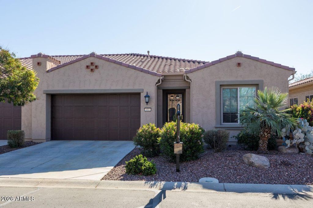 Photo of 4003 N 164th Drive, Goodyear, AZ 85395 (MLS # 6979838)